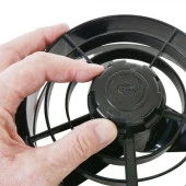 Hella Turbo Marin Vantilatör 12v thumbnail 2
