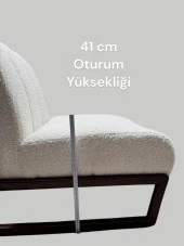 Poyet Berjer | Outlet Tasarım Berjer | Rehome thumbnail 5