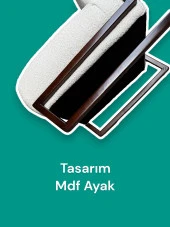 Poyet Berjer | Outlet Tasarım Berjer | Rehome thumbnail 7