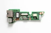 Casper CMA Dc Power Jack Kart, Lan Soket thumbnail 1