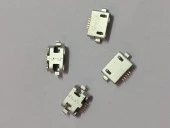 TABLET USB SOKET JACK (Kısa Yandan Tek Ayaklı) thumbnail 1