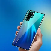 Huawei P30 Pro  5D Arka Cam Koruyucu thumbnail 1