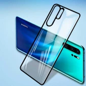 Huawei P30 Pro  5D Arka Cam Koruyucu thumbnail 2