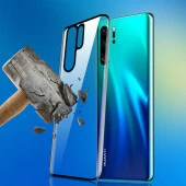 Huawei P30 Pro  5D Arka Cam Koruyucu thumbnail 5