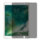 Apple iPad Mini 1  Tablet Privacy Temperli Cam Ekran Koruyucu thumbnail 1
