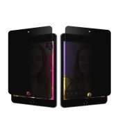 Apple iPad Mini 1  Tablet Privacy Temperli Cam Ekran Koruyucu thumbnail 6