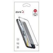 Apple iPhone SE 2022  Mat Seramik Ekran Koruyucu thumbnail 1