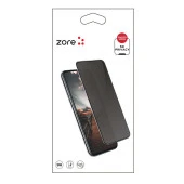 Galaxy A21  New 5D Privacy Temperli Ekran Koruyucu thumbnail 2