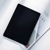 Apple iPad 2 3 4  Paper-Like Ekran Koruyucu thumbnail 6