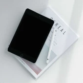 Apple iPad Mini 5  Paper-Like Ekran Koruyucu thumbnail 5