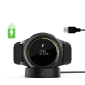 Gear S3  Usb Şarj Kablosu thumbnail 1