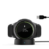 Gear S3  Usb Şarj Kablosu thumbnail 3