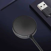 Galaxy Watch 4 44mm  Usb Şarj Kablosu thumbnail 4