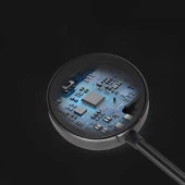 Galaxy Watch 4 44mm  Usb Şarj Kablosu thumbnail 5