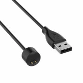 Xiaomi Mi Band 6  Usb Şarj Kablosu thumbnail 5