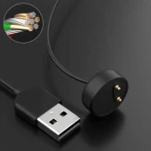 Xiaomi Mi Band 6  Usb Şarj Kablosu thumbnail 9