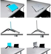 UP1 Laptop Standı thumbnail 7