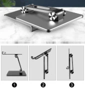 MS-134 Tablet Standı thumbnail 6