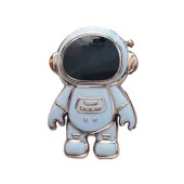 Space Astronot Figürlü Cep Telefonu Standı thumbnail 2