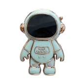 Space Astronot Figürlü Cep Telefonu Standı thumbnail 4