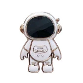 Space Astronot Figürlü Cep Telefonu Standı thumbnail 6