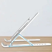 MS-10 Mini Tablet - Telefon Standı thumbnail 9