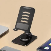 MS-13 Dönebilen Başlıklı Tablet Standı thumbnail 3