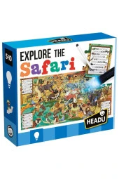 Headu Explore The Safari It21420 thumbnail 1