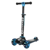 Hattrick scs 200 w scooter pembe thumbnail 4