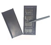 Zhltools 25 Parça Elektronikçi Tornavida Seti thumbnail 6