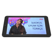 Everest Everpad DC-8015 16 GB 7" Tablet thumbnail 2