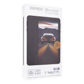 Everest Everpad DC-8015 16 GB 7" Tablet thumbnail 8