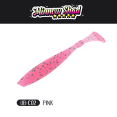 Ulti Baits Minnow Shad 70 thumbnail 2