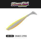 Ulti Baits Minnow Shad 70 thumbnail 2
