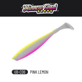 Ulti Baits Minnow Shad 70 thumbnail 2