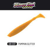 Ulti Baits Minnow Shad 70 thumbnail 2