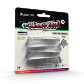 Ulti Baits Minnow Shad 70 thumbnail 1