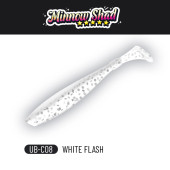 Ulti Baits Minnow Shad 70 thumbnail 2