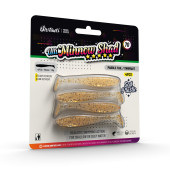 Ulti Baits Minnow Shad 70 thumbnail 1