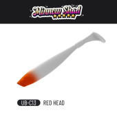 Ulti Baits Minnow Shad 70 thumbnail 2