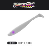 Ulti Baits Minnow Shad 70 thumbnail 2