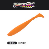 Ulti Baits Minnow Shad 70 thumbnail 2