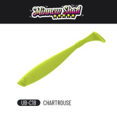Ulti Baits Minnow Shad 70 thumbnail 2