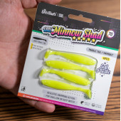 Ulti Baits Minnow Shad 70 thumbnail 4