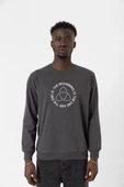 Dark The Beginning Füme Erkek 2ip Sweatshirt thumbnail 1