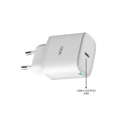 LinkTech C314 30W PD GaN3 USB-C Şarj Adaptörü thumbnail 2