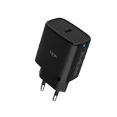 LinkTech C310 25W PD 3.0 USB-C Şarj Adaptörü thumbnail 1