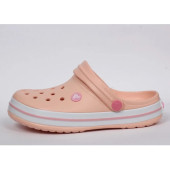 ÇOCUK CROC CROCBAND PUDRA PEMBE thumbnail 1