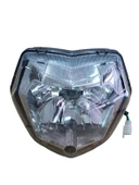 ÖN FAR KOMPLE MONDIAL MCX 150 thumbnail 5