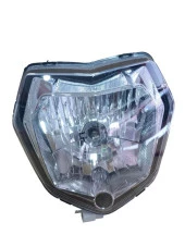 ÖN FAR KOMPLE MONDIAL MCX 150 thumbnail 2